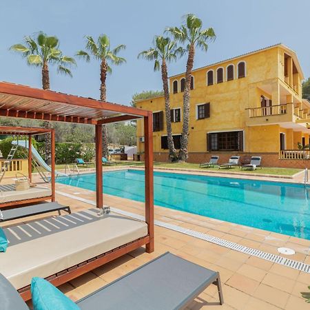 Villa Golf Sitges Vilanova i la Geltru Exterior photo