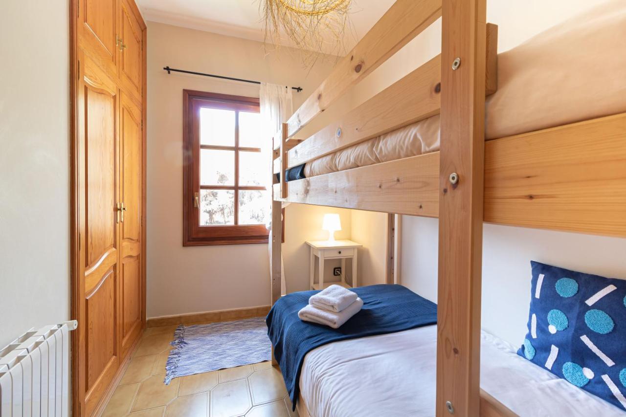 Villa Golf Sitges Vilanova i la Geltru Exterior photo